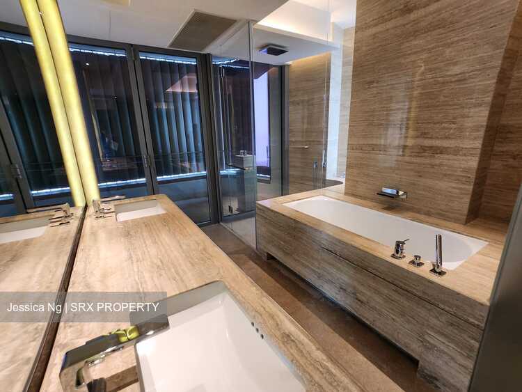 Ardmore Residence (D10), Condominium #439636991